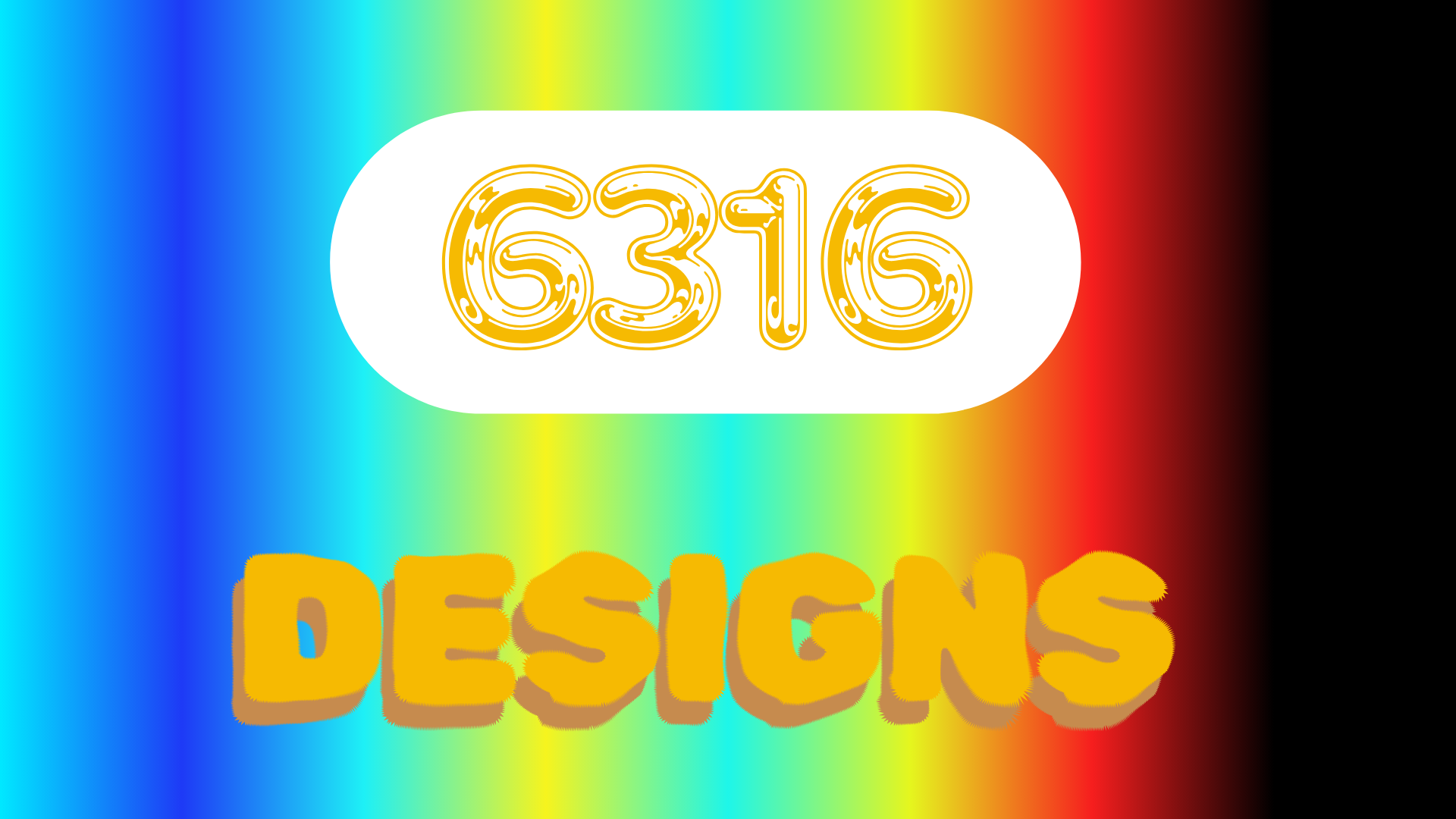 6316 Logos Logo