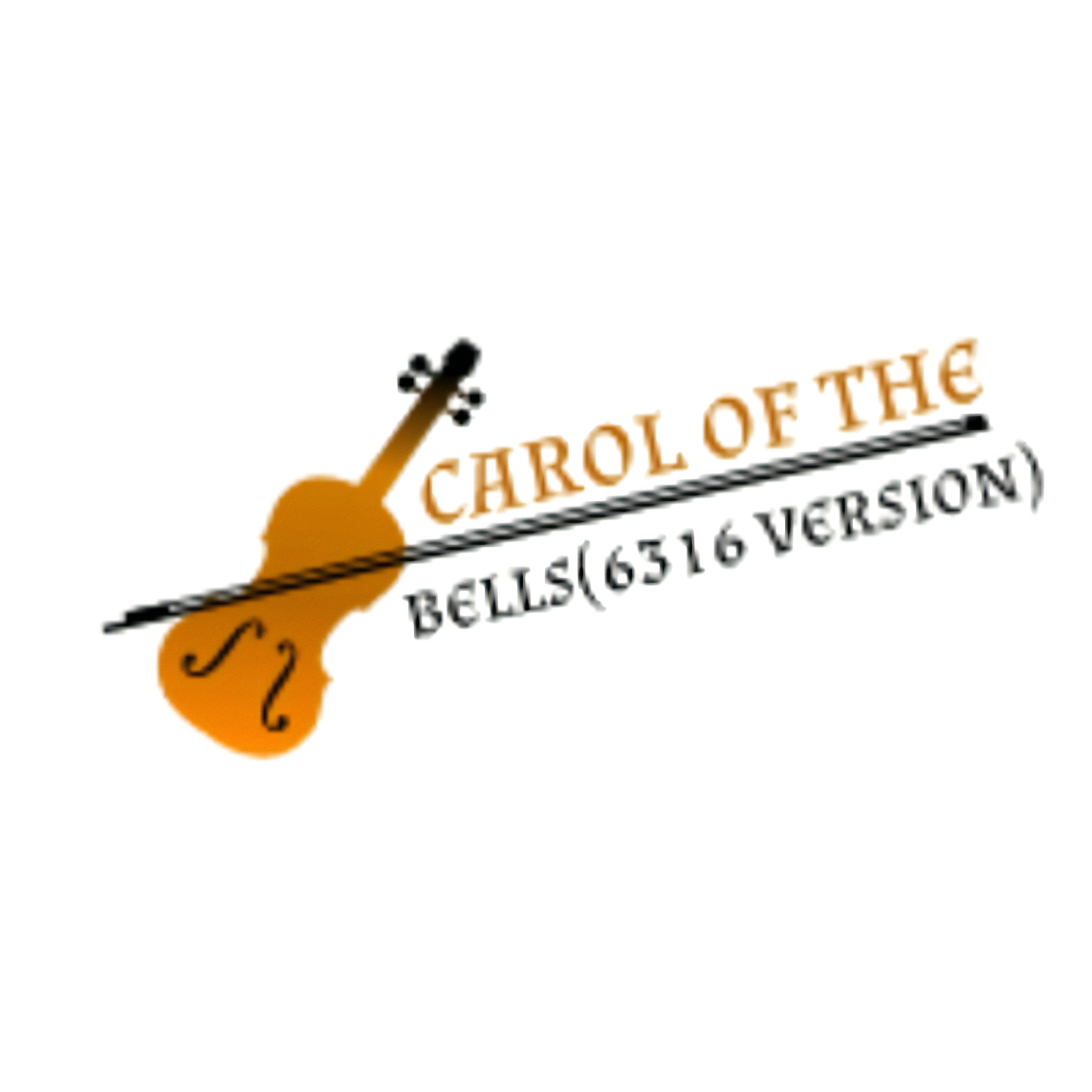 Carol of the Bells 6316 Edition Icon