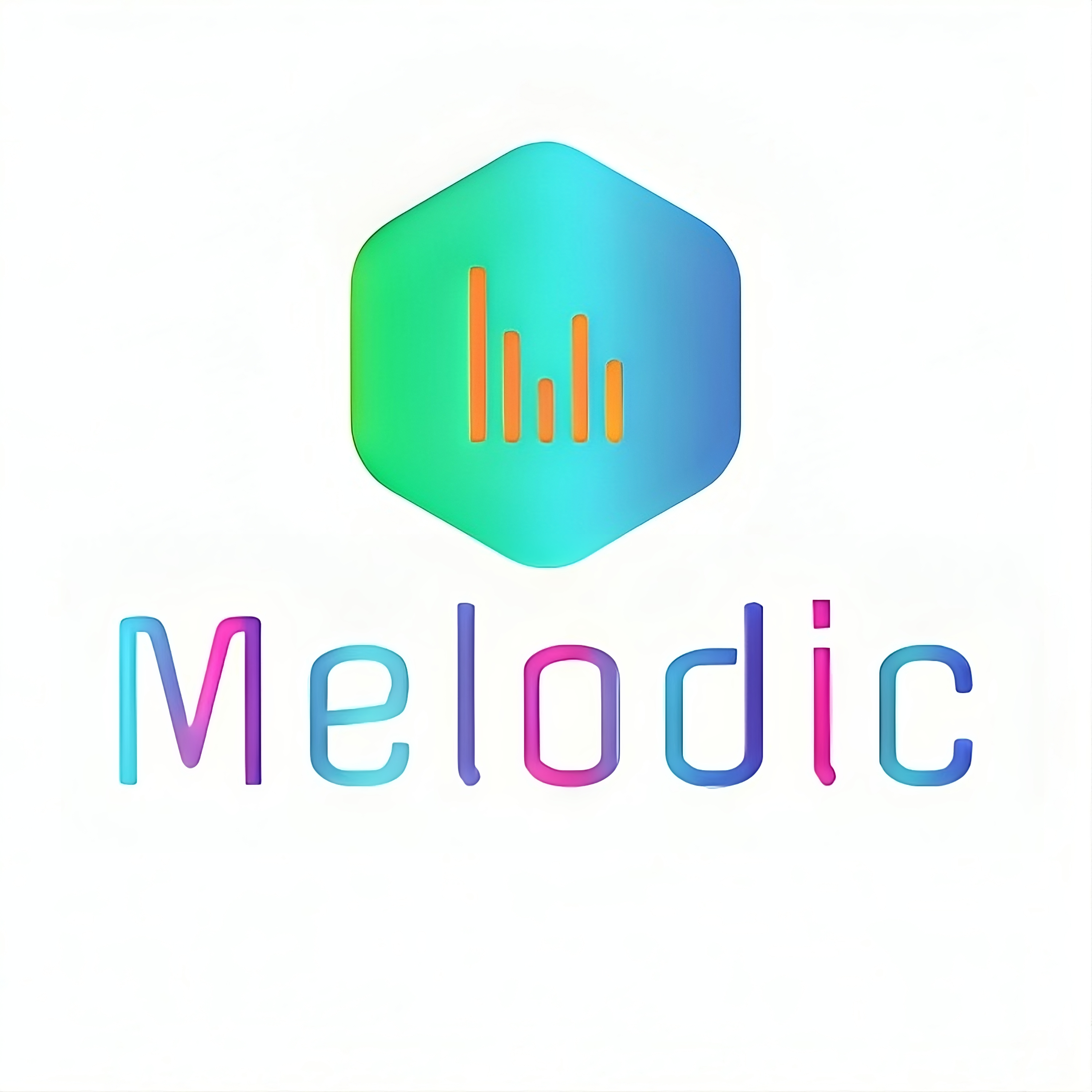 Melodic Icon